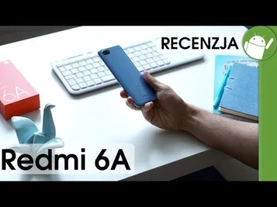 o_co - @Curba: hm... troche mały budżet ale może popatrz na XIAOMI REDMI 6A w wersji ...