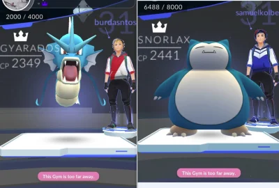 niedlapsa - Właśnie tacy mili Panowie poprzejmowali mi w 5minut z 6 gymów. Pan "samue...