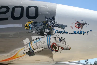 K.....z - #noseart