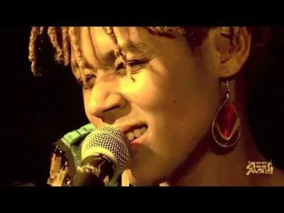 likk - no to dzisiaj ta druga pani Souza

#jazz #caboverde 


ejej @ColdMary6100...