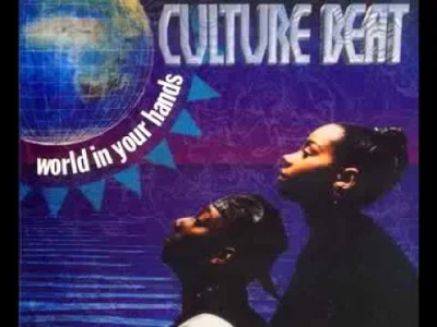 merti - Culture Beat - World In Your Hands (Tribal Mix) 1994
#muzyka #starocie #90s ...
