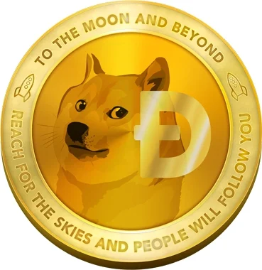 G.....e - dostałem cynk przed chwilą że Doge za rok będzie warte tyle co #bitcoin . S...