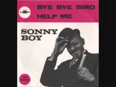 2.....x - Sony Boy Williamson II - Help Me

#muzyka #blues #harmonijka