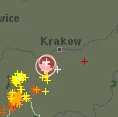 pieczarrra - Chodź tu elektryczny #!$%@?.

#krakow #burza
