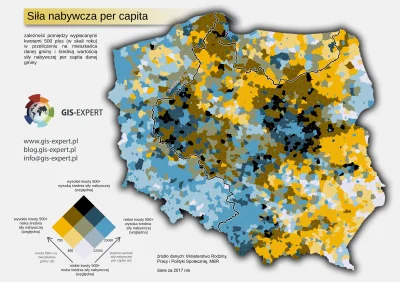 Lifelike - #polska #ekonomia #pieniadze #ciekawostki #mapy #kartografiaekstremalna
S...