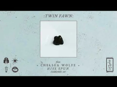 tomwolf - Chelsea Wolfe - Twin Fawn
#muzykawolfika #muzyka #muzykanawieczor #indiero...