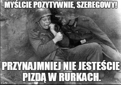 R.....e - A wy co o sądzicie o przymusowej służbie? jak dla mnie to nie problem, każd...