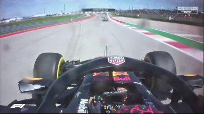 A.....h - Verstappen gra w F1 2018 na poziomie trudności: "Średni" - z komentarzem.
...