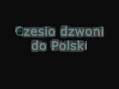 R.....S - @ameliniowyguzik: No, skąd wiesz? Ale zajebiście. ( ͡° ͜ʖ ͡°)