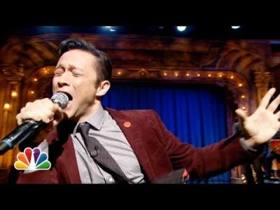 M.....v - Wyższość amerykańskiej TV nad polską.

#muzyka #jimmyfallon #show #amerykan...