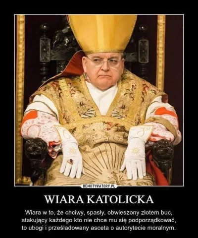 Korbov - I tak to się żyje w tej Polsce... 

#bekazkatoli #ateizm