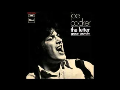 TruflowyMag - 85/100
Joe Cocker - The Letter (1970)
#muzyka #100daymusicchallenge #...