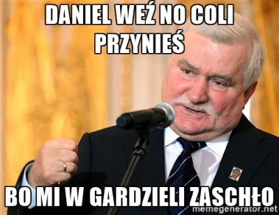 Azbestor - ( ͡° ͜ʖ ͡°)
#heheszki #humorobrazkowy #lechwalesacontent