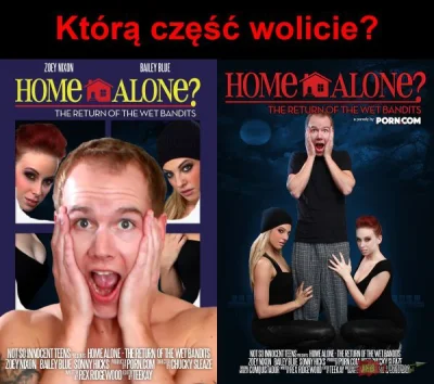 RobertKowalski - #filmy #film #heheszki #swieta 

Nadchodzą Święta Bożego Narodzeni...