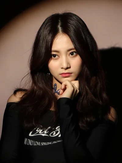 czasuczas - Tzuyu
#tajwanka