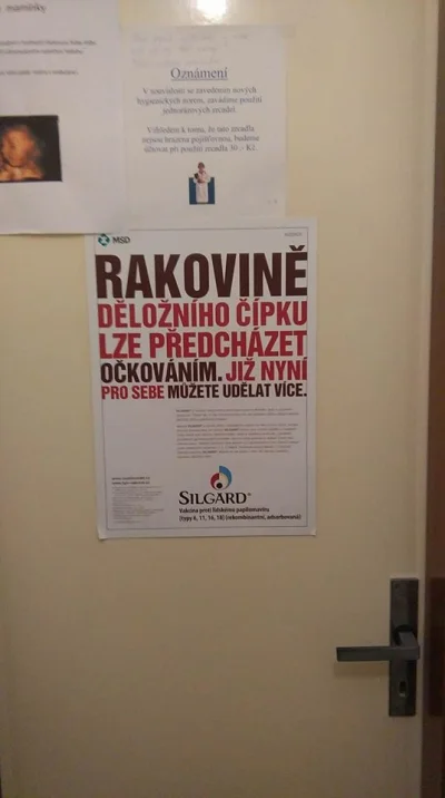 mariuszCN - #heheszki #ginekolog #doktor U czeskiego ginekologa :)( ͡° ͜ʖ ͡°)