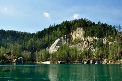 wspodnicynamtb - Nocleg ogarnięty, bilety kupione, sprzęt gotowy. Kotlino Kłodzko i C...