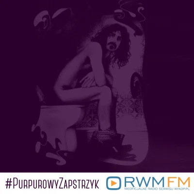 ObserwatorZmierzchu - Najwazniejsza informacja w historii RWMFM - wczorajsza audycyja...