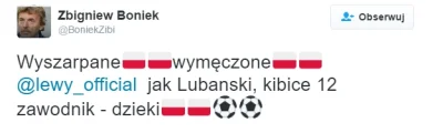 solusek - Zibi już tweetuje. (｡◕‿‿◕｡)

#mecz