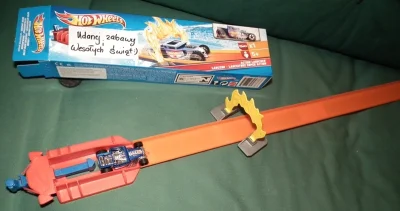 robert83 - @owczareknietrzymryjski: @mustek36: @viejra: @Pimp69: dostałem samochodzik...