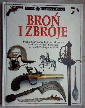 Budo - Kiedyś się jarałem historią i pamiętam, że czytałem o legionistach dużo. Zosta...