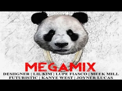 kwmaster - Ultimate Panda
#desiigner #rap