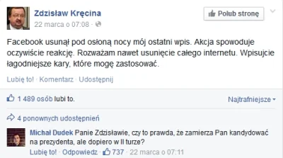 L.....s - @m__b: Pewnie i tak będą gorące instant, więc zostawiam obrazek pana Zdzisł...