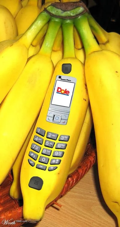 i.....d - #bananaphone