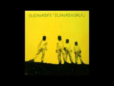 bergero00 - Elecktroids - Perpetual motion [WARPLP35]

#muzyka #mirkoelektronika #m...