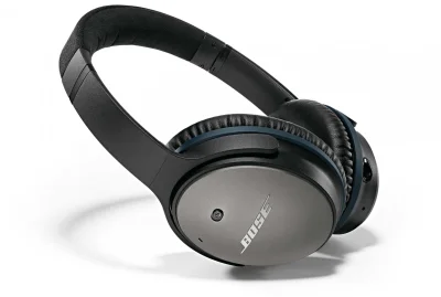 i.....k - @Ligniperdus: Bose QC25