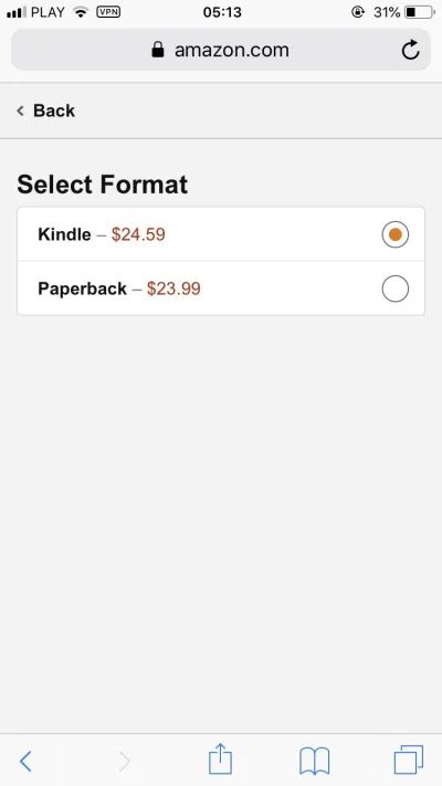 dowhile - ktoś mi jest w stanie wytłumaczyć dlaczego ebooki mają taka samą cenę jak k...