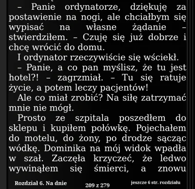 jmuhha - Spowiedź Janczyka, czyli jak mieć wszystko i to wszystko stracić ( ಠ_ಠ)

#...