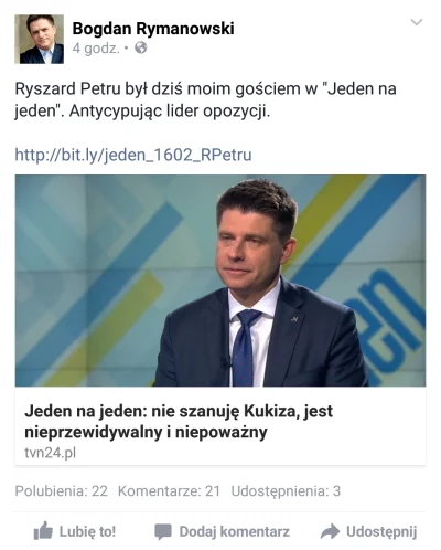 hellsmash86 - Bodgan Rymanowski na facebooku XD

(dla tych co nie wiedzą o co chodzi ...