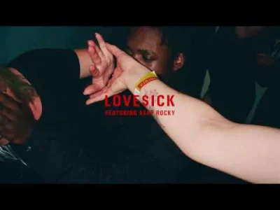 F.....o - Ale to jest dobre. ʕ•ᴥ•ʔ
Mura Masa - Love$ick (feat A$AP Rocky)
#rap #mur...