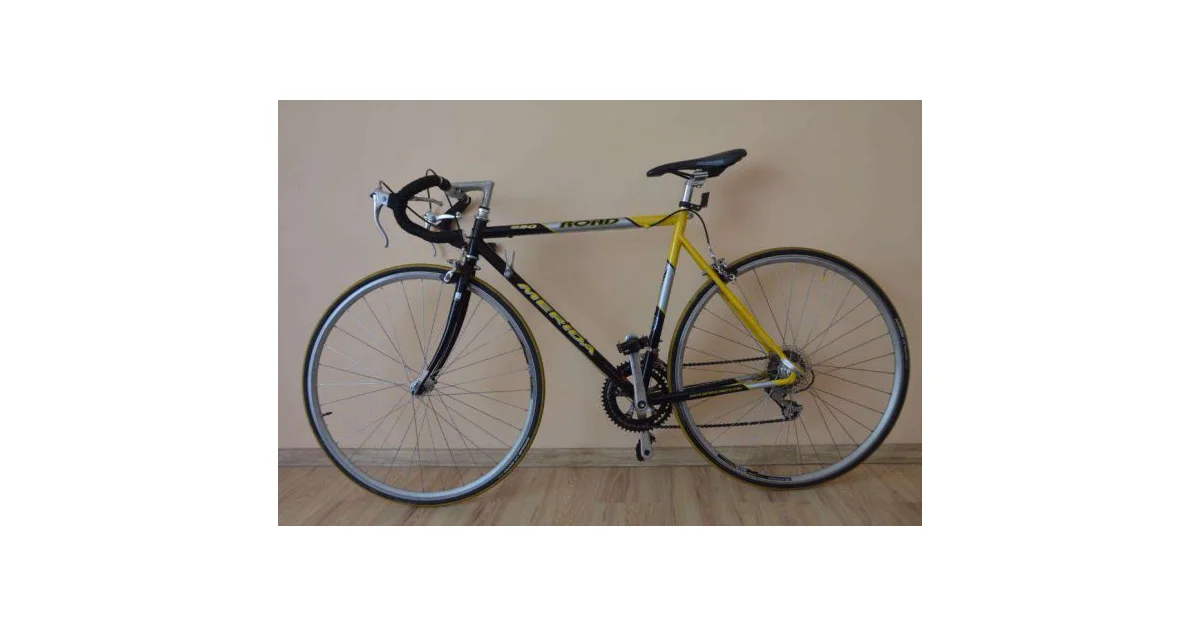 merida 850 road bike