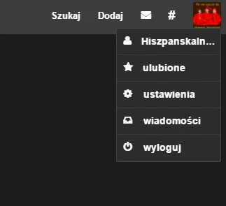 HiszpanskaInkwizycja - @StayAlive: U mnie jest podobnie ( ͡° ͜ʖ ͡°)