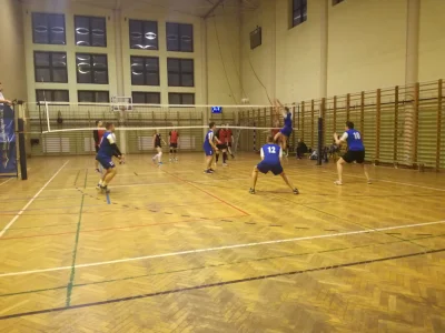 bystry91ldz - 3 liga siatkowki amatorskiej #lodz #sport #amator #siatkowka #volleybal...