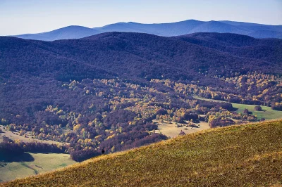 Artktur - #fotografia #gory #bieszczady #mojezdjecie #exploworld #earthporn