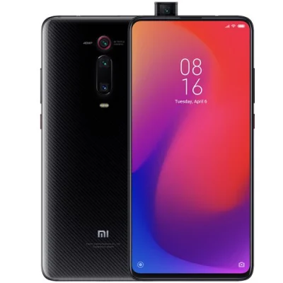 LowcyChin - 1.  Xiaomi Mi 9T Pro 6/128GB
Cena z wysyłką Priority Line: $333.99 / ~12...