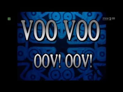 tomwolf - Voo Voo - "Oov! Oov!" [Part 1] (live)
#muzykawolfika #muzyka #polskamuzyka...