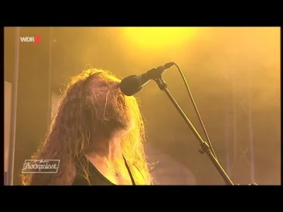 tomwolf - YOB - Live At Freak Valley Festival 2019
setlista: 
01. Quantum Mystic
0...