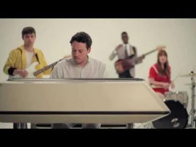 kronikarz91 - #metronomy #muzykaelektroniczna #muzyka