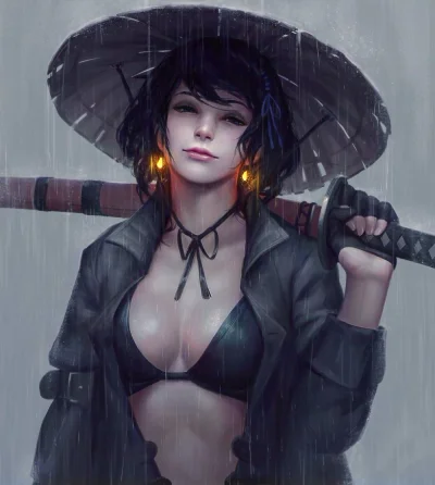 BlackReven - #randomanimeshit #guweiz #originalcharacter #anime #

A to HUI z niego...