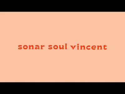 r4faello - Sonar Soul - Vincent
polska elektronika ostatnio! Paanie...
#elektronika...