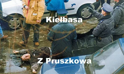 NomenNescioNy - #mafia #pruszkow
