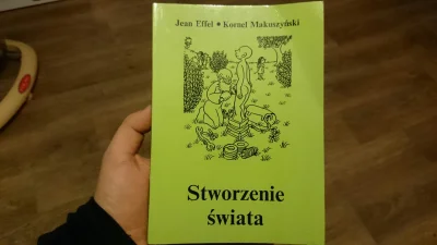 chozi - Tak dziś patrzę, że moja mała/najstarsza (1-klasistka) pomyka po mieszkaniu z...