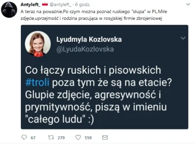 Chipsykarbowane1 - Gdy rosyjska agentura oskarża najbardziej rusofobiczną partię w kr...