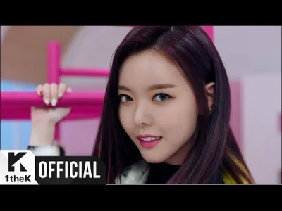 K.....a - [MV] Dalshabet(달샤벳) _ Someone like U(너 같은)
#kpop #dalshabet #muzyka