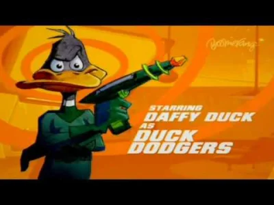 M.....2 - #gimbynieznajo #duckdodgers #cartoon 



http://www.youtube.com/watch?v=g4P...