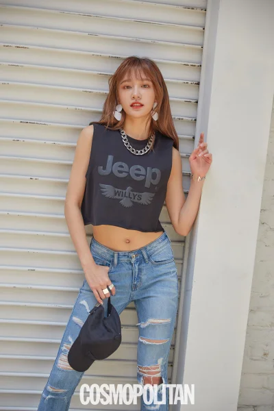 XKHYCCB2dX - #hani #exid 
#koreanka